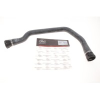 Патрубок радіатора BMW X5 (E70)/X6 (E71/E72) 3.0D 06-13 M57