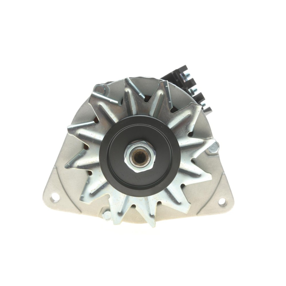 Генератор Ford Transit 2.5 DI/TD 91-00 (14V/70A) (шкив d=67.5mm) = 111623