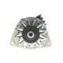 Генератор Ford Transit 2.5 DI/TD 91-00 (14V/70A) (шкив d=67.5mm) = 111623