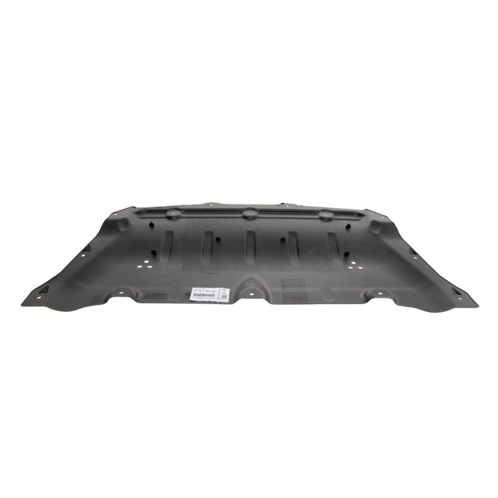 Захист двигуна BMW 5 (G30/G31/F90)/7 (G11/G12) 15-