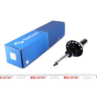 Амортизатор (передній) VW Touran 1.2-2.0TSI/FSI/TDI 03-, d=55mm