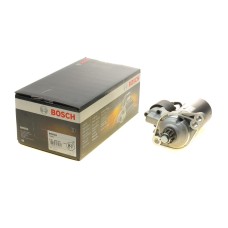 Стартер VW Caddy III/IV/T5/T6 1.6/2.0 TDI 09- (12V/2.2 kw) (z=13)