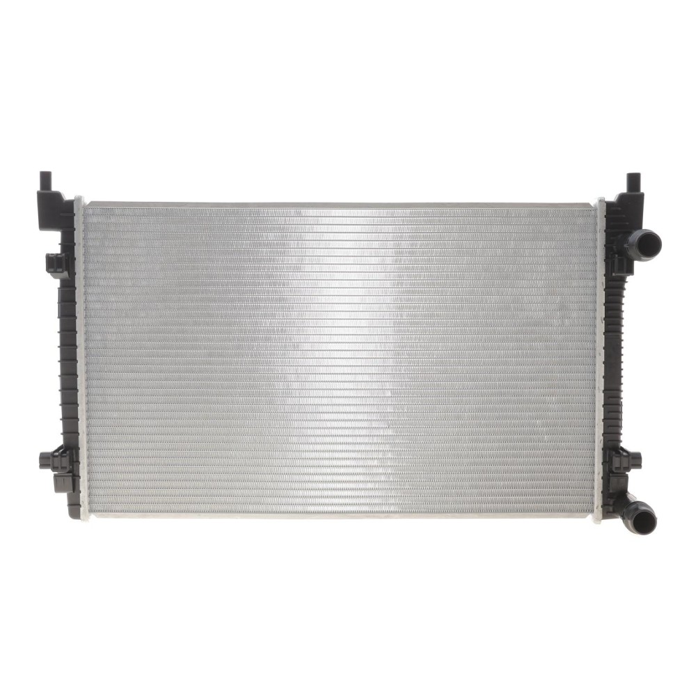 Радіатор охолодження Skoda Favia III/Octavia III/VW Golf 1.6 14-