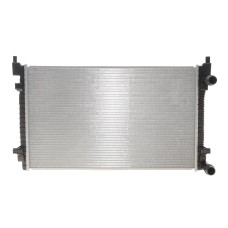 Радіатор охолодження Skoda Favia III/Octavia III/VW Golf 1.6 14- Радіатор охолодження Skoda Favia III/Octavia III/VW Golf 1.6 14-