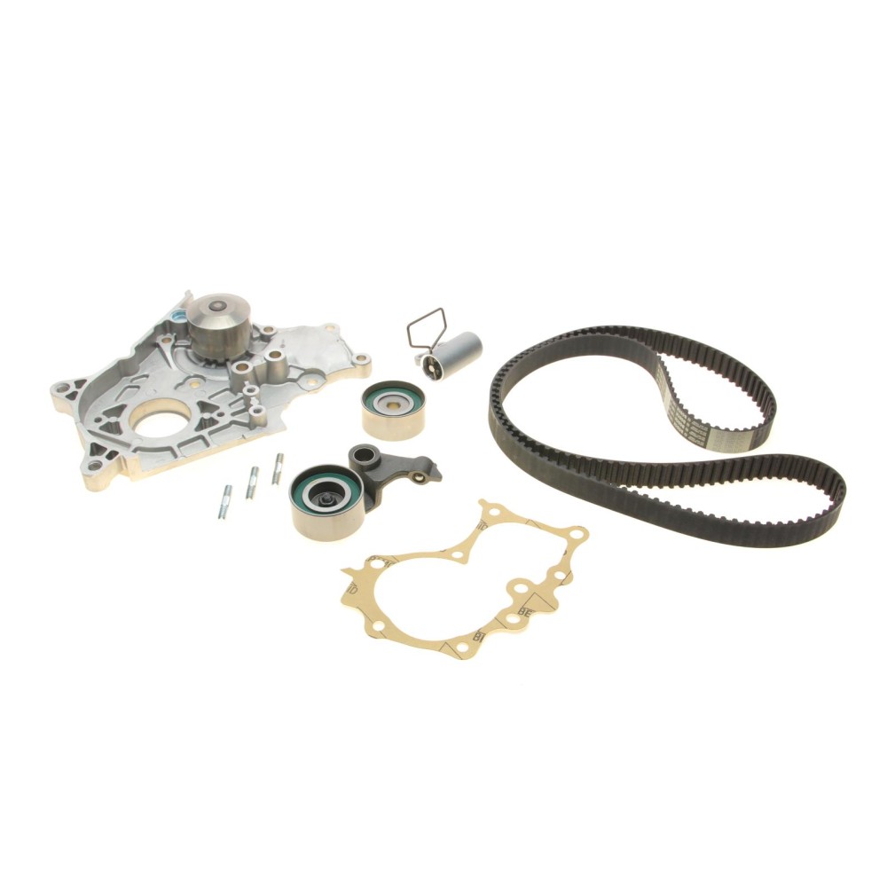 Комплект ГРМ + помпа Toyota Rav 4 2.0D 01-05