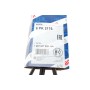Ремінь генератора MB Vito OM611 (+AC) (6PK2176)
