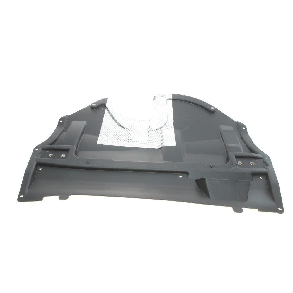 Захист двигуна Skoda Fabia/Roomster/VW Polo 06-
