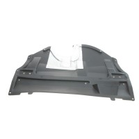 Захист двигуна Skoda Fabia/Roomster/VW Polo 06-