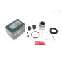 Ремкомплект супорта (заднього) Mazda 626 91-92/Opel Frontera 92- (d=42mm) (Akeb)(+поршень)