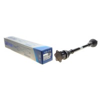 Піввісь (АКПП) VW Golf/Passat 1.9-2.0TDI 03-14 (R) (36x760)