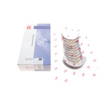 Вкладиші корінні BMW 3 (E46/E90)/5 (E60) 1.6-2.0d 01-13 (N42/N43/N46) (+0.25) = 6007062500