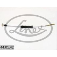 Трос ручника (передній) Toyota Celica 1.6-2.0 81-85 (325mm)