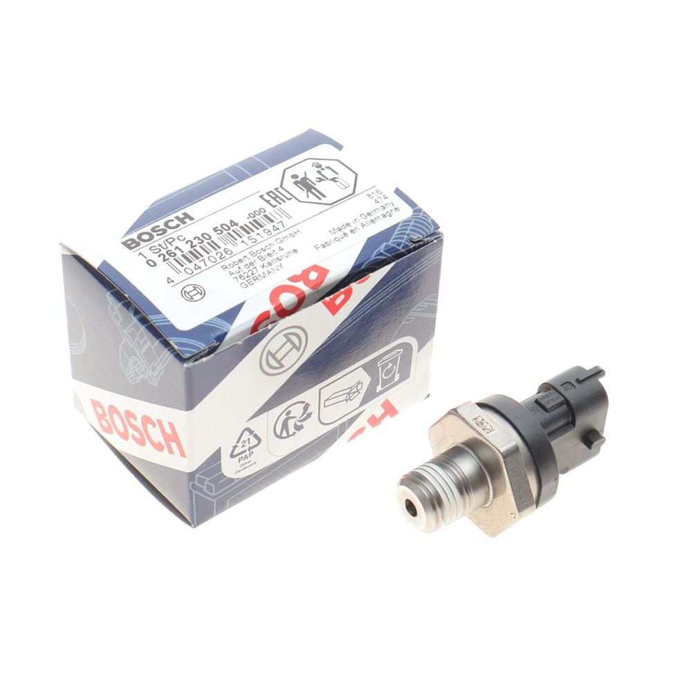 Датчик тиску оливи Ford Focus IV/Monde V 2.0 EcoBlue 18-