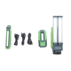 Комплект ліхтариків 3in1 Xperion 3000 Garage Starter-Kit
