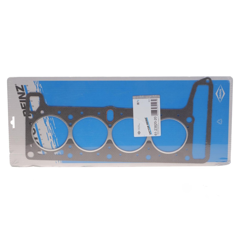 Прокладка ГБЦ Lada 1200-1600/Nova 70-12 (1.5mm) d=78,50mm