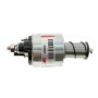 Реле стартера втягуюче Citroen C1/Peugeot 107/207/307/Renault Laguna/Dacia Logan 1.4/1.6 96-