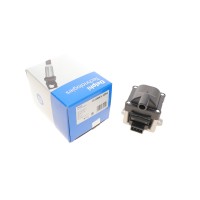 Котушка запалювання Audi 80/100 1.6/2.0/2.3 90-98/VW 1.4-2.0 90-03