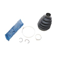 Пильник ШРКШ (зовнішній) BMW X5 (E70)/X6 (E71,E72) 3.0-4.8 06-14 (24.5x83x120mm)