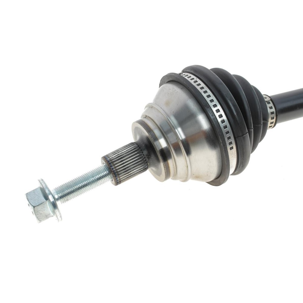 Піввісь (передня) Skoda Octavia/VW Golf/Passat 03-08 (L) (26x36x581)