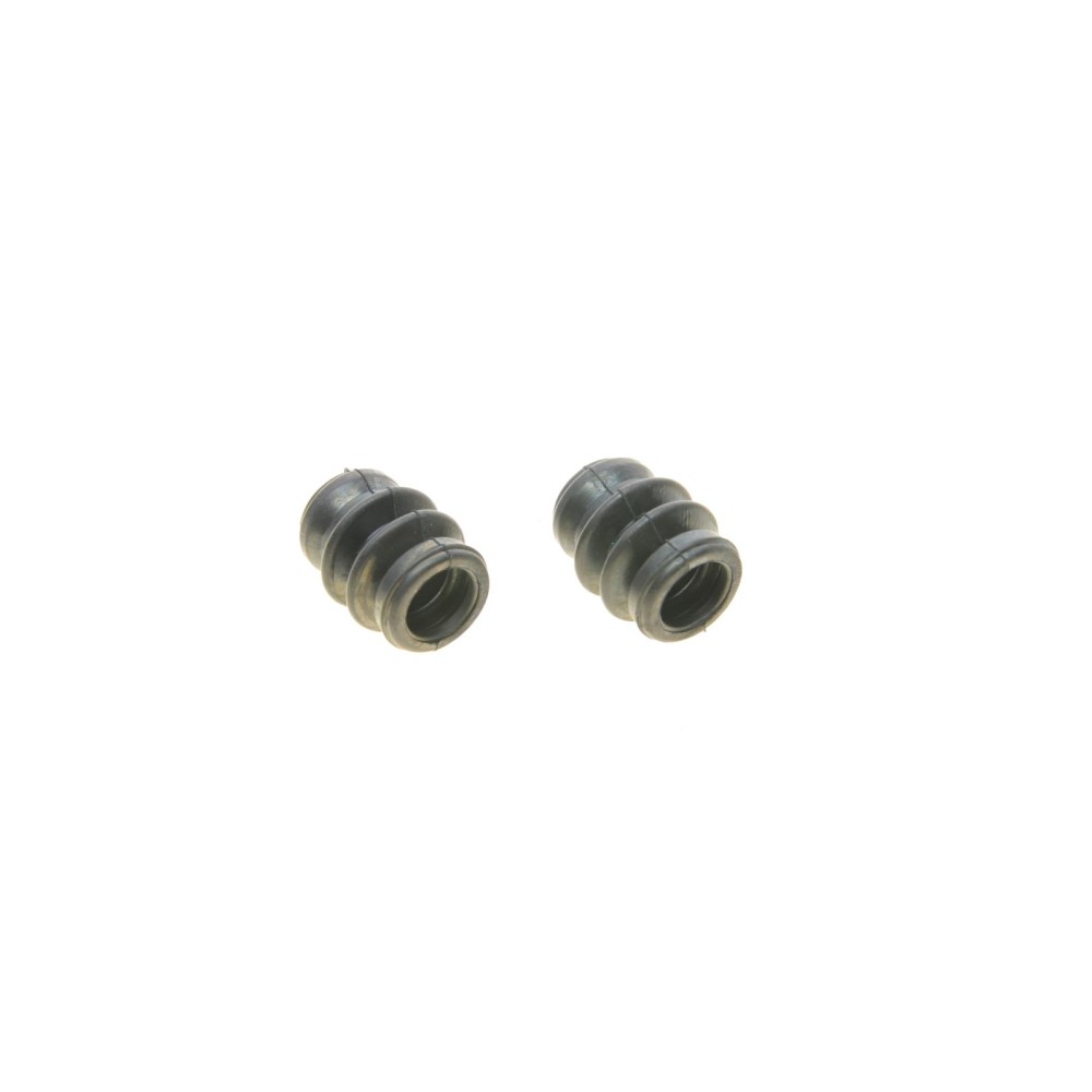 Ремкомплект супорта (заднього) Hyundai Terracan 01-06 (d=43mm) (Mando) (+поршень/направляюча) SuperKit