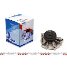 Помпа води Citroen Jumper/Peugeot Boxer 2.5D/TD 94-02 (B/B) (8 лоп.) (4 кан.)