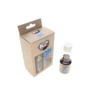 Присадка для очищення сажевих фільтрів Turbo DPF (50ml)