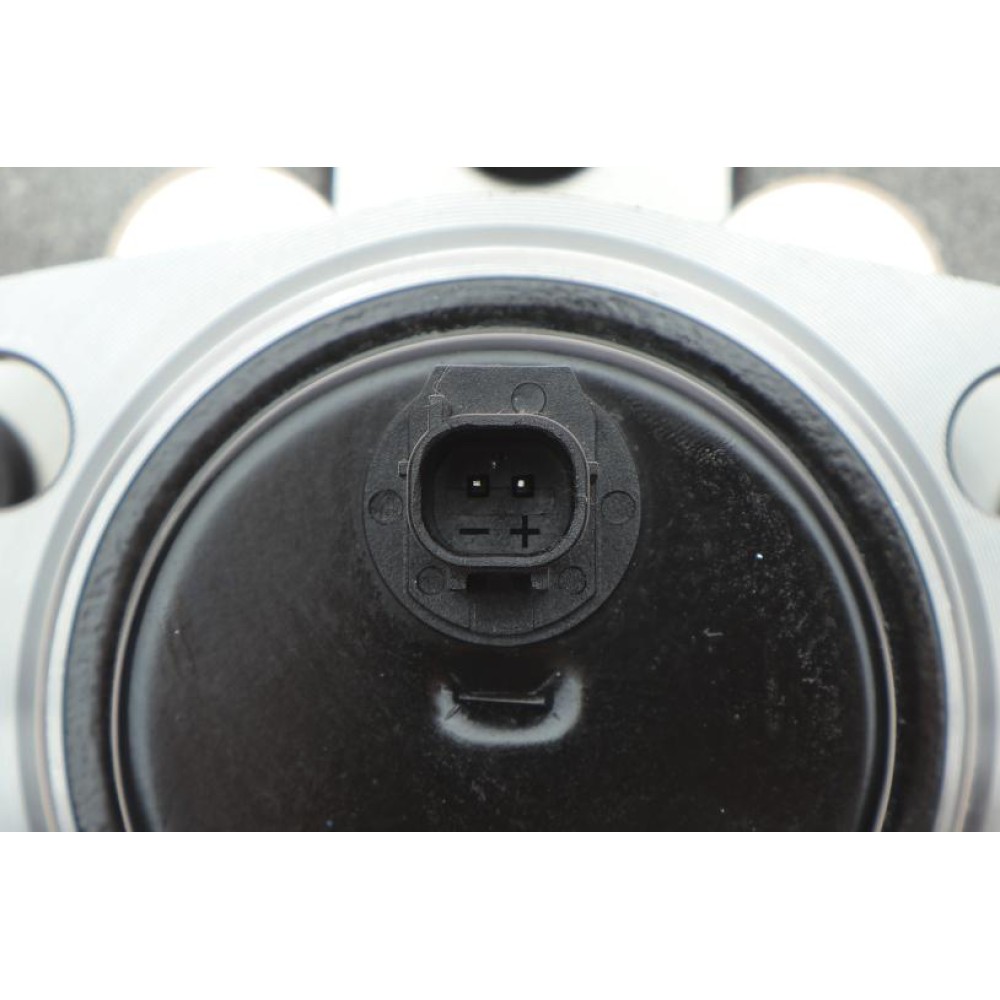 Підшипник маточини (задньої) Toyota Auris/Corolla 06-16 (+ABS)