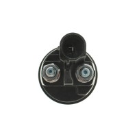 Кришка втягуючого реле стартера (d=50.5mm)