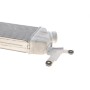 Радіатор інтеркулера Citroen C-crosser/Peugeot 4007/Mitsibishi Outlander II 2.2 HDi 06-13
