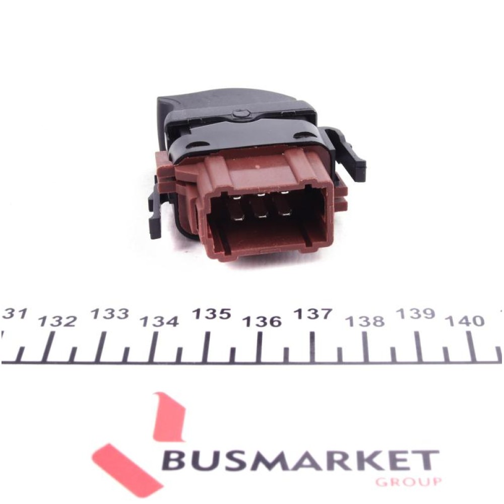 Кнопка склопідіймача (R) Renault Trafic 01-