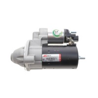 Стартер Audi A4/A6/Skoda Superb I/VW Passat 1.6-2.0 97-08 (12V/1.2kw) (z=9)