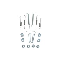 Комплект пружинок колодок ручника Renault Clio II/Logan/Peugeot 206/3008 98-