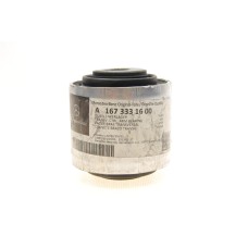 Сайлентблок важеля (переднього/ззаду) MB GLE (V167/C167) 4-matic 18-