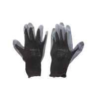 Рукавиці робочі з покриттям Ntrylemx 4131x (Т.11)