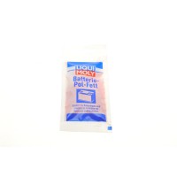 Змазка для електроконтактів і клем Batterie-Pol-Fett (10ml)