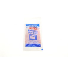 Змазка для електроконтактів і клем Batterie-Pol-Fett (10ml)