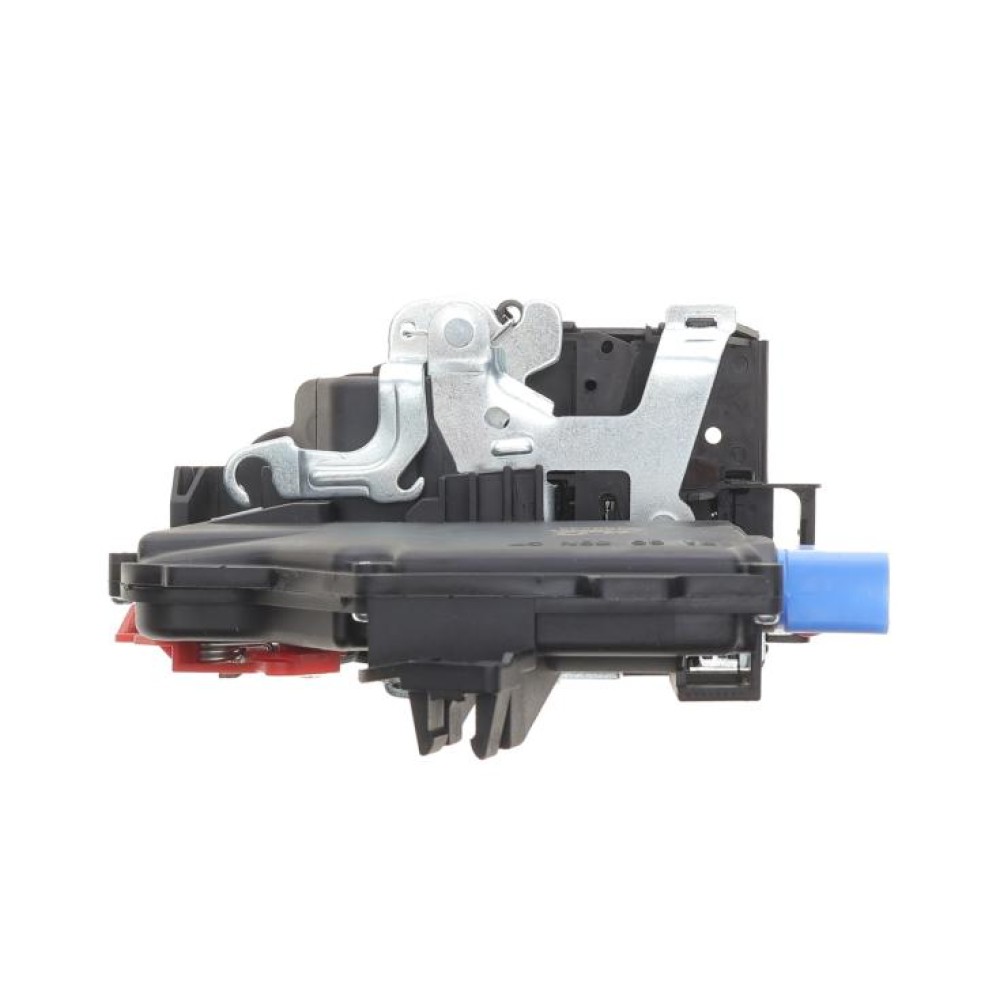 Замок дверей (передніх/L) VW Caddy/Golf/Touran/Touareg 03-15/Skoda Octavia 04-13