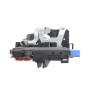 Замок дверей (передніх/L) VW Caddy/Golf/Touran/Touareg 03-15/Skoda Octavia 04-13
