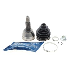 ШРКШ (зовнішній) Ford Fiesta/ Fusion 01-12 (25x21z) (-ABS)