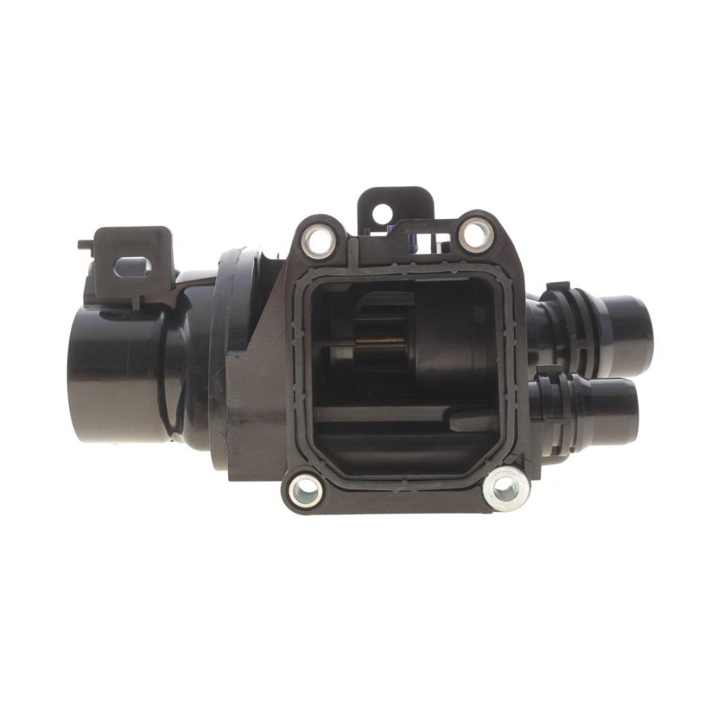 Термостат Citroen C3/C4/Peugeot 208/2008 1.2 THP 13- (+ датчик)