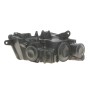 Фара (L) Skoda Superb 09-15