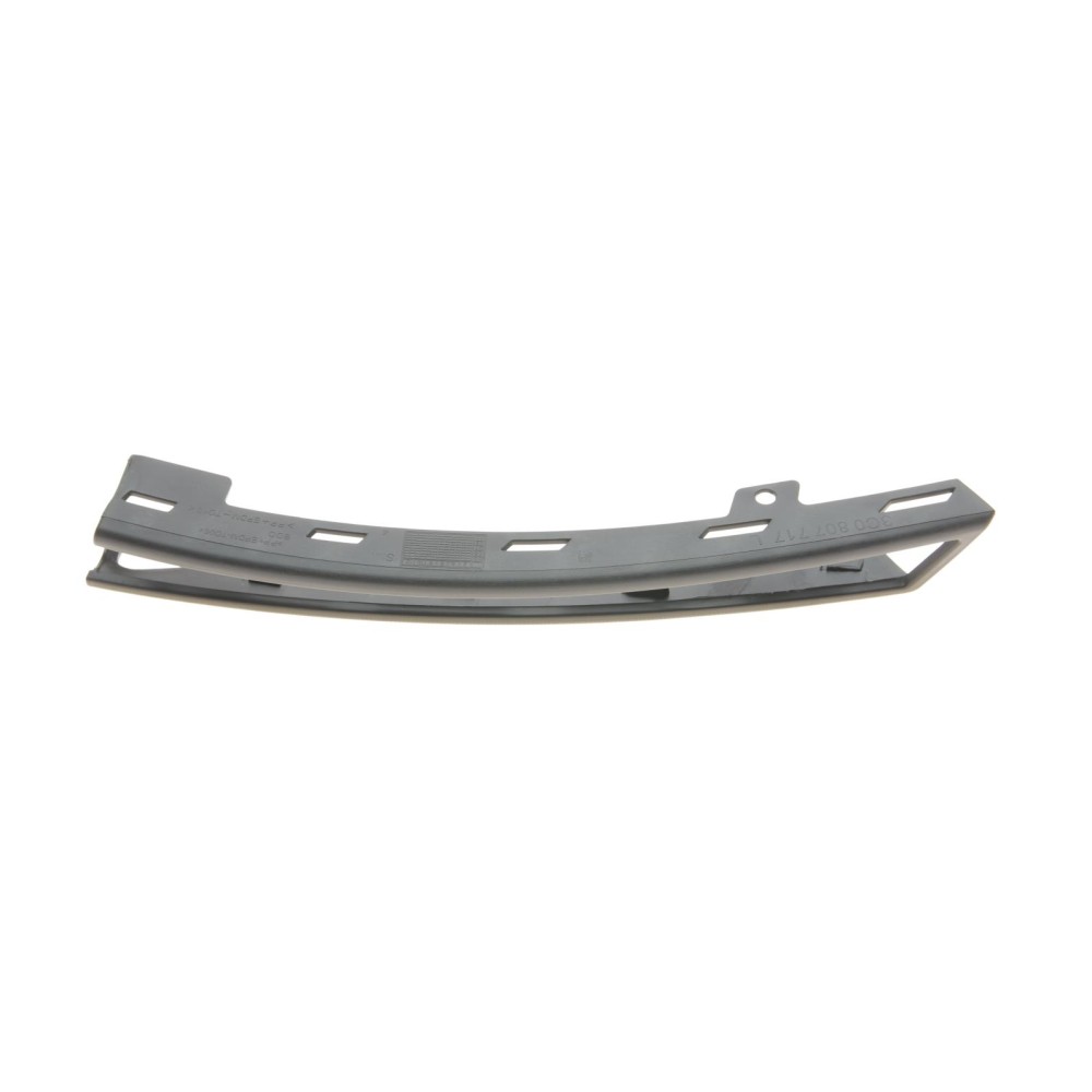 Молдинг бампера (переднього) VW Passat 05-10 (L)
