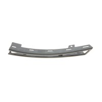 Молдинг бампера (переднього) VW Passat 05-10 (L)