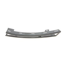 Молдинг бампера (переднього) VW Passat 05-10 (L)