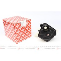 Бачок розширювальний MB (W166/X166/C292) 11-