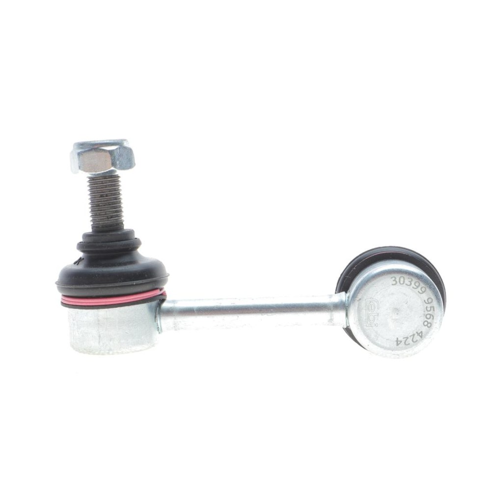 Тяга стабілізатора (заднього) (R) Mitsubishi Lancer/Outlander 06-/Citroen C4/Peugeot 4008 12- (80mm)