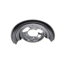 Захист диска гальмівного (заднього) (R) MB Sprinter 906 416-518CDI 06-18/VW Crafter 06-16