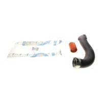 Патрубок інтеркулера Renault Master III/Opel Movano B 2.3dCi 10- (к-кт 2 шт.)