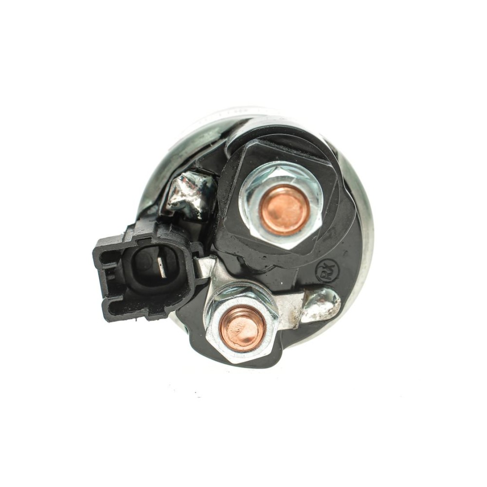 Реле стартера втягуюче (12V) Toyota Yaris 1.3-1.5 99-05/Land Cruiser 200 4.7 V8 08-