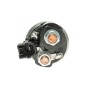 Реле стартера втягуюче (12V) Toyota Yaris 1.3-1.5 99-05/Land Cruiser 200 4.7 V8 08-